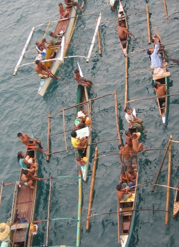 bajau people