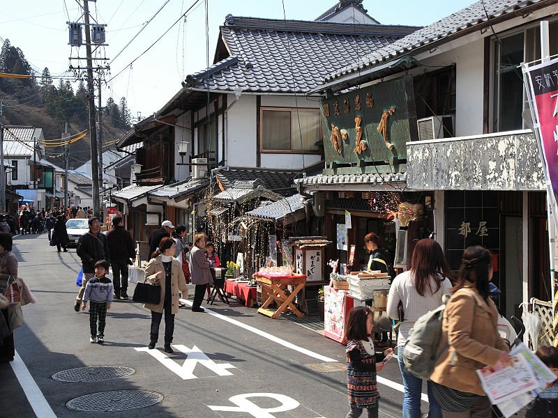 toyota city aichi prefecture #3