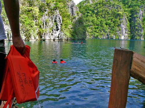 Ambil Island Philippines