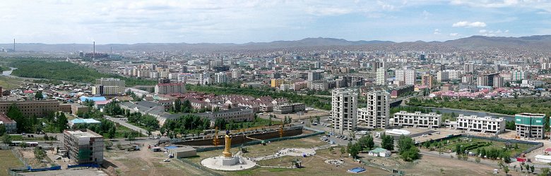 Ulan Bator (Улаанбаатар), Mongolia Travel Guide